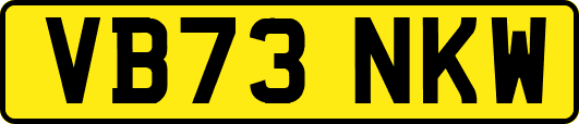 VB73NKW