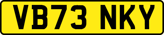 VB73NKY