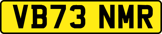 VB73NMR