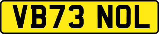 VB73NOL