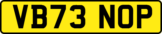 VB73NOP