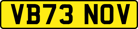 VB73NOV