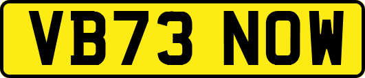 VB73NOW
