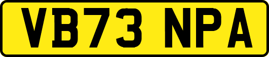 VB73NPA