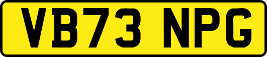 VB73NPG