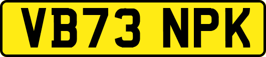 VB73NPK