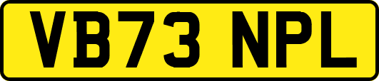VB73NPL