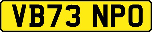 VB73NPO