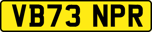 VB73NPR