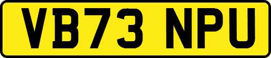 VB73NPU