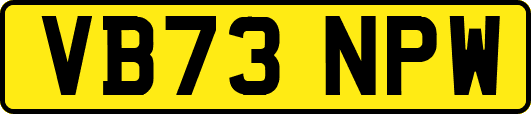 VB73NPW