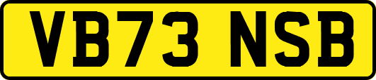 VB73NSB