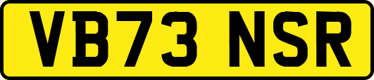 VB73NSR
