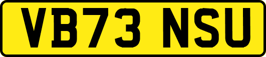 VB73NSU