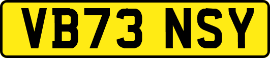 VB73NSY