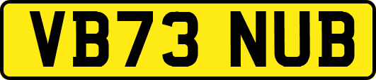 VB73NUB