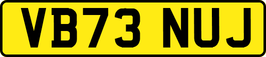 VB73NUJ