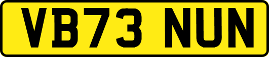 VB73NUN