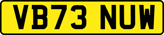 VB73NUW