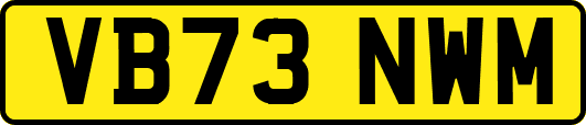 VB73NWM