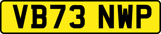VB73NWP