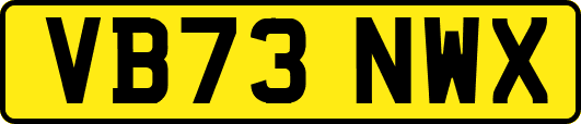 VB73NWX