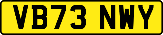 VB73NWY