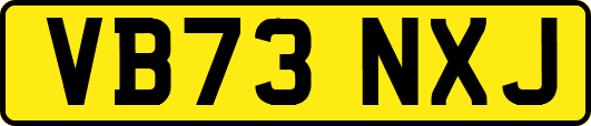 VB73NXJ