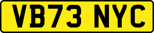 VB73NYC