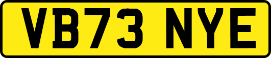 VB73NYE