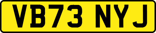 VB73NYJ