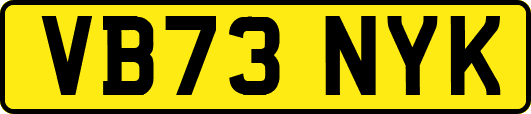 VB73NYK