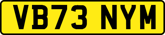 VB73NYM