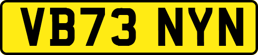 VB73NYN