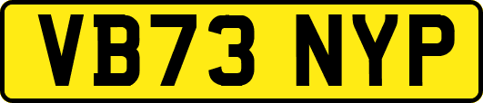 VB73NYP