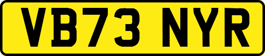 VB73NYR