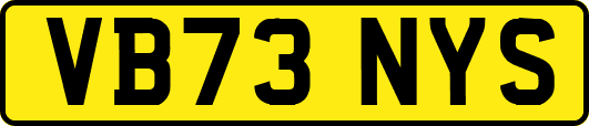 VB73NYS