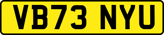 VB73NYU