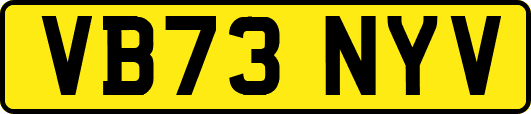 VB73NYV