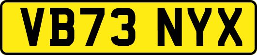 VB73NYX