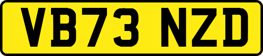 VB73NZD