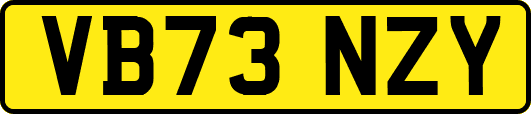 VB73NZY