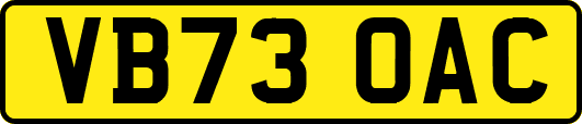 VB73OAC