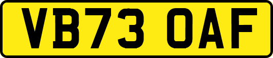 VB73OAF