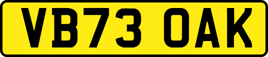 VB73OAK