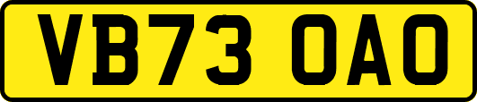 VB73OAO