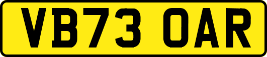 VB73OAR