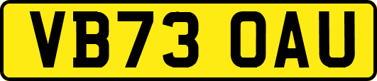 VB73OAU