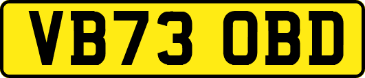 VB73OBD