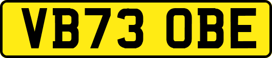 VB73OBE